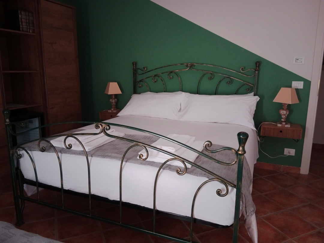 Quattrovigne - Country House