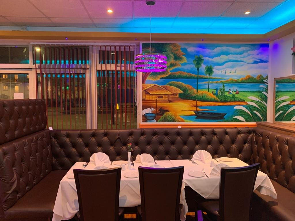 Monsoon Indian Restaurant & Takeaway