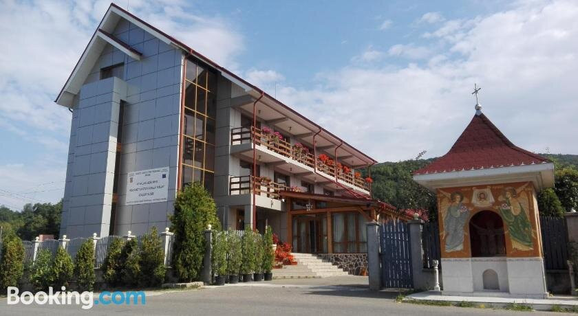 Pensiunea Balan主图