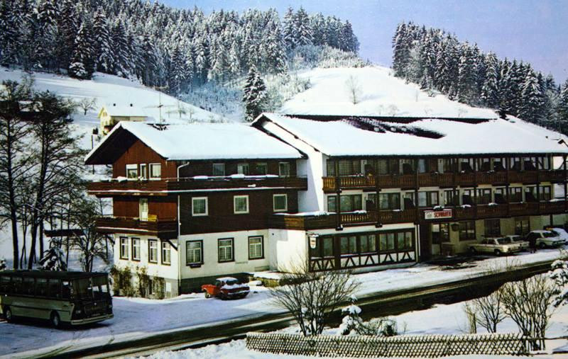 Hotel Schwanen
