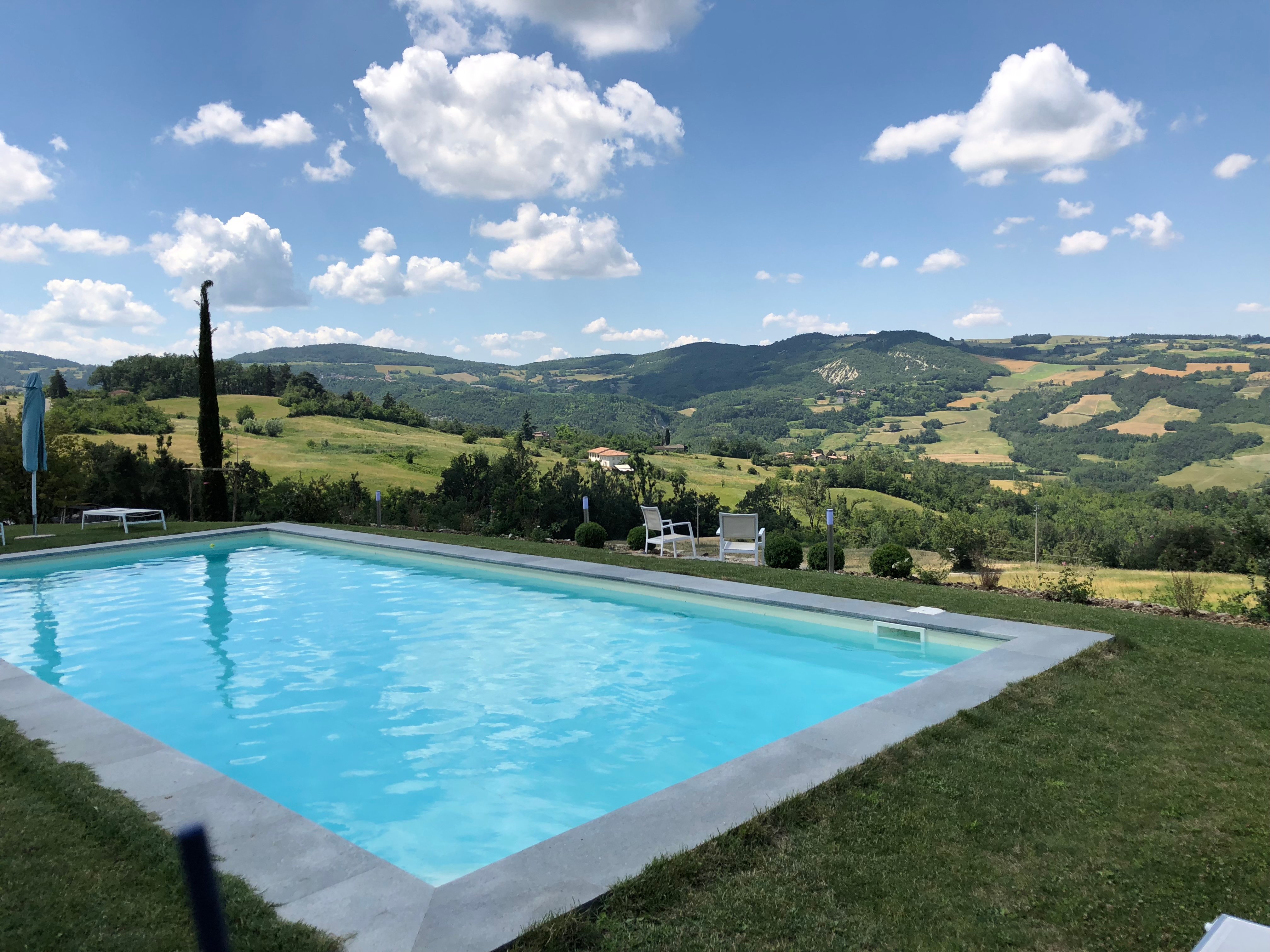 Il Colombarone Room & Breakfast-官方