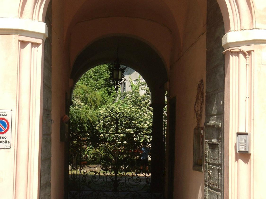 La Residenza nel Borgo