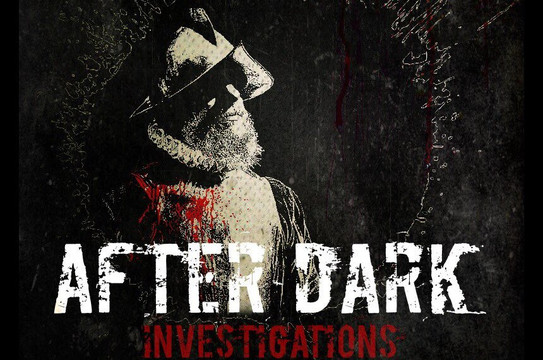 After Dark Investigations: St. Augustine-圣奥古斯丁必去景点