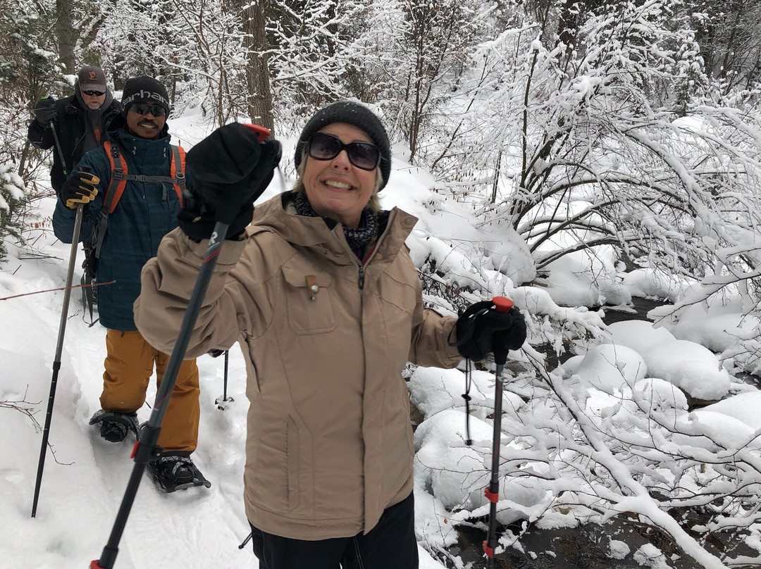 Destination Sports - Gear Rentals, Sales & Guides