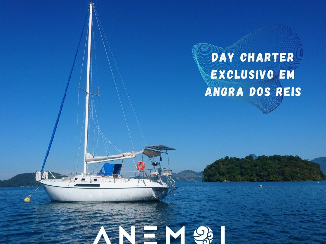 Anemoi Sailing景点图片