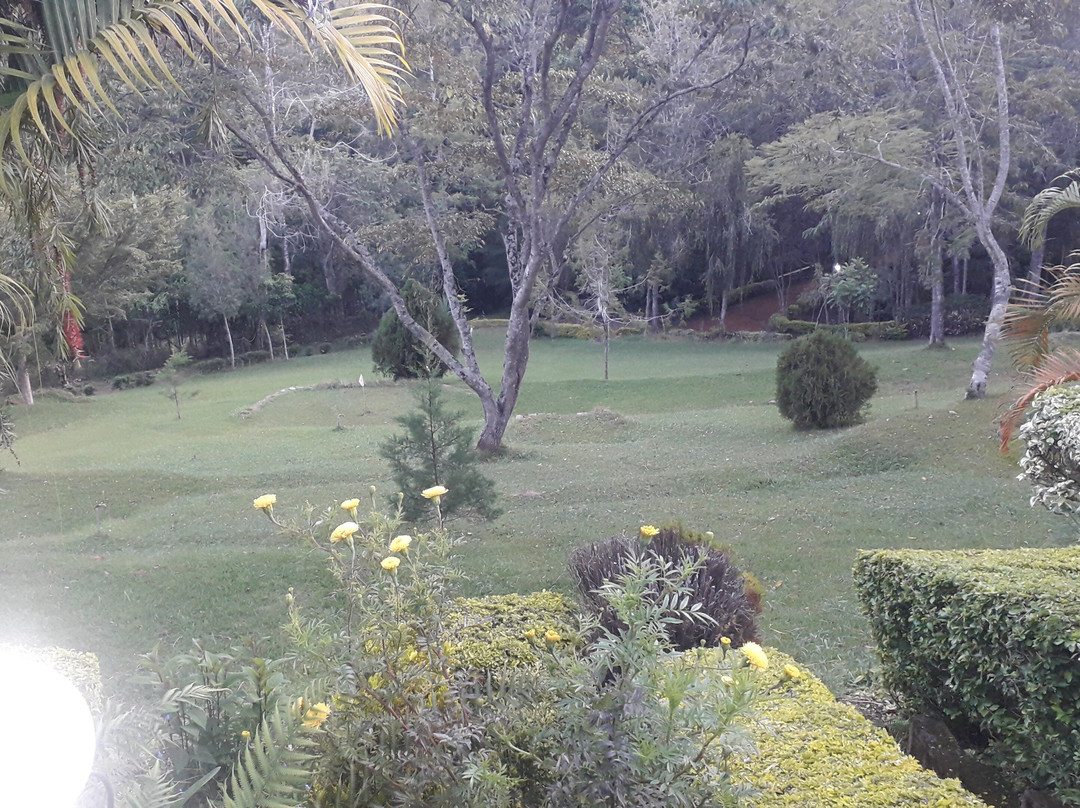 Kwamongo Expeditions-坦噶必去景点