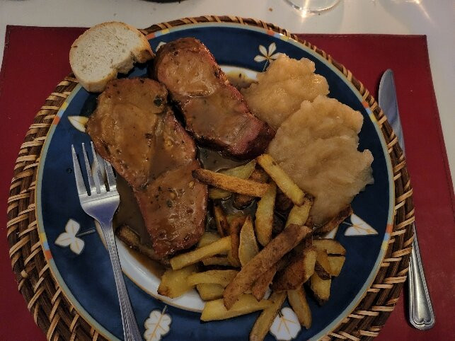 MalaJunta Cocina Y Fuegos