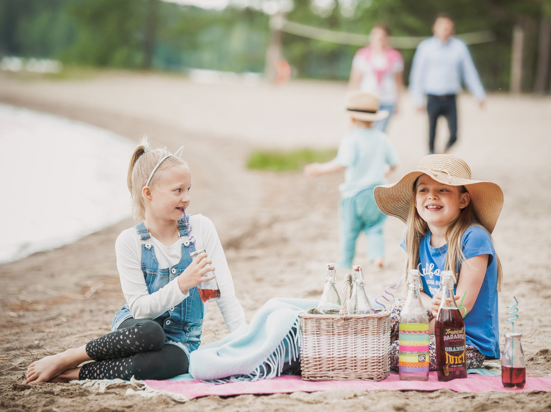 Kannonkoski旅游攻略图片