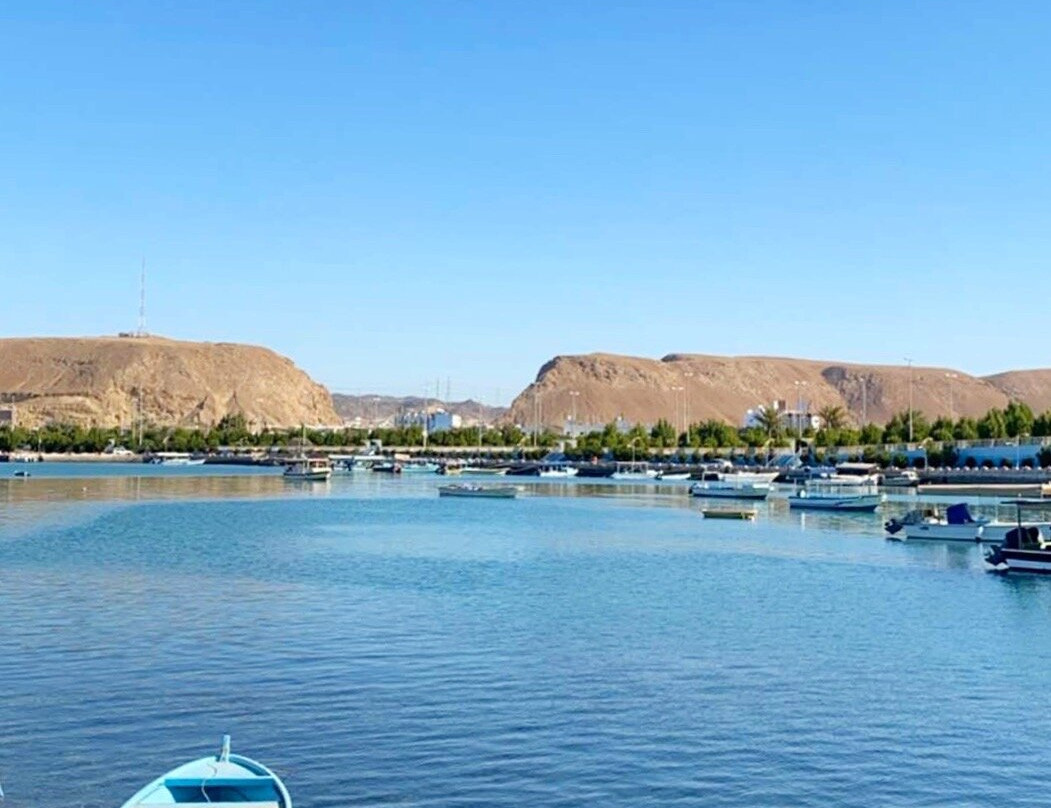 Duba旅游攻略图片