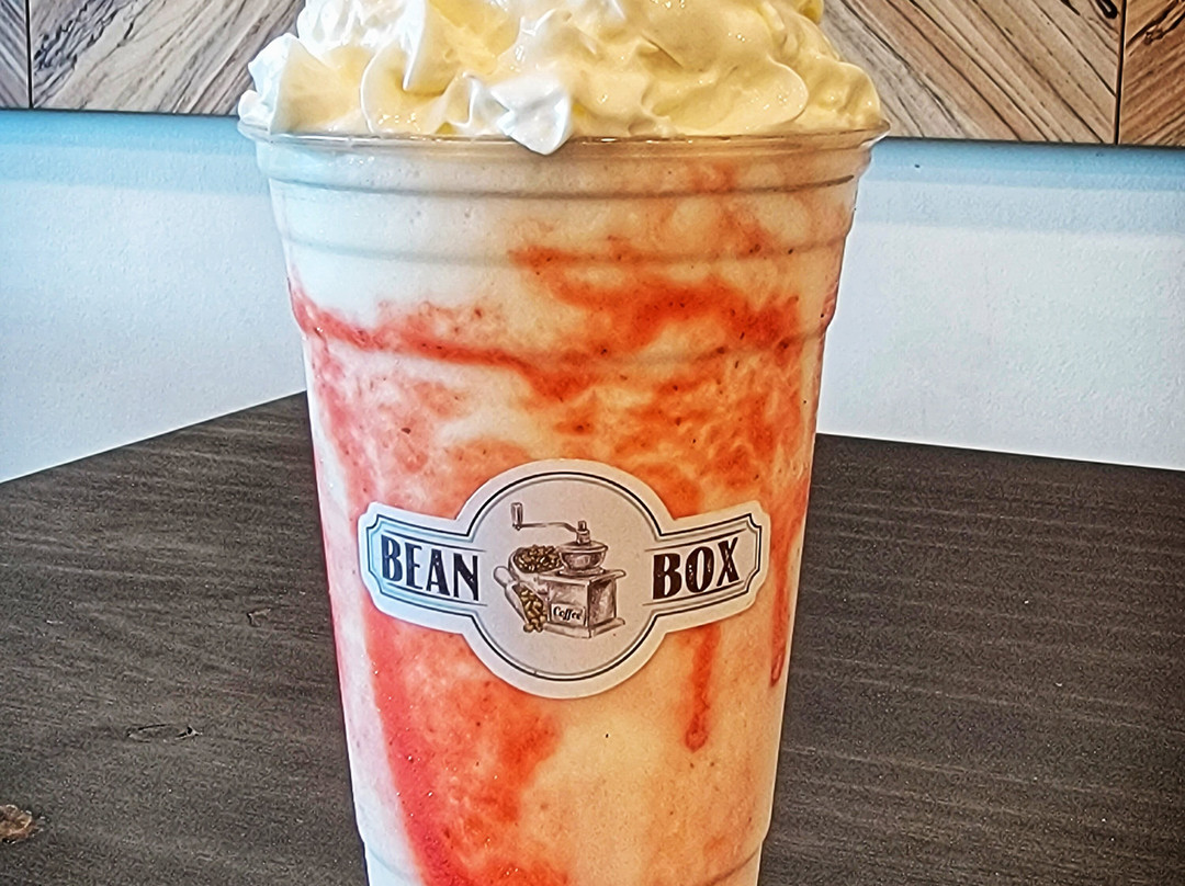 Bean Box