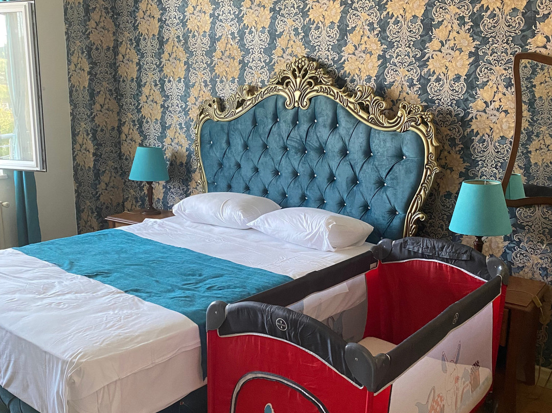 Termal Moringa Hotel