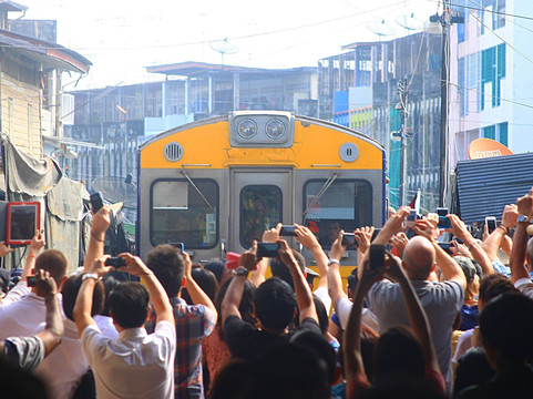 Bigcountry Vacation-曼谷必去景点