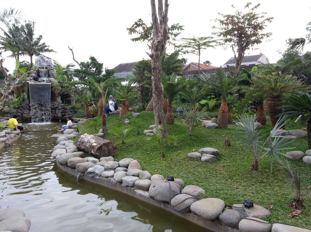 Kopo旅游景点-Peta Park
