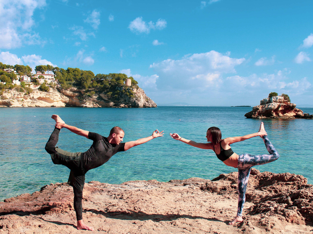 Our Yoga Mind-Palmanova必去景点