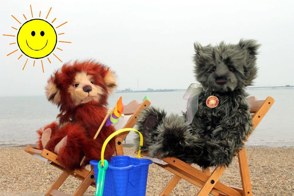 Teddy Station景点图片