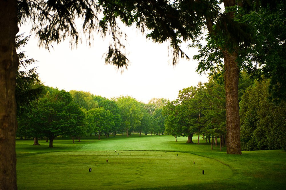 Craigowan Golf Club景点图片