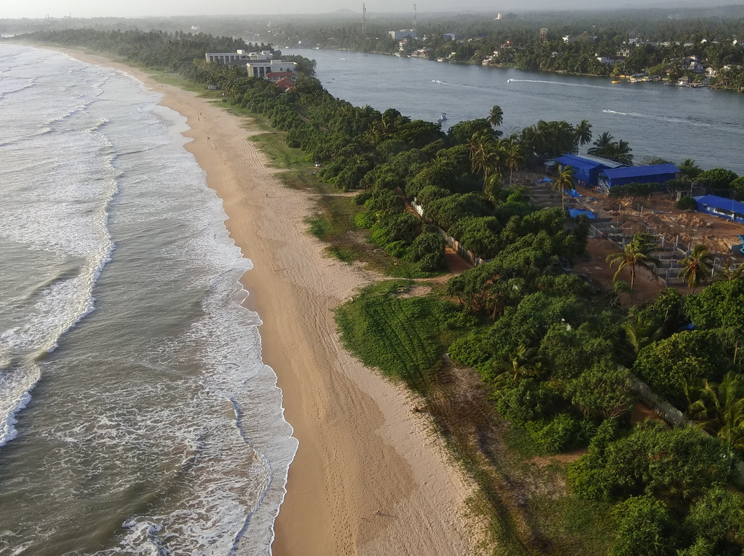 Native Lanka Tours-卡图纳耶克必去景点