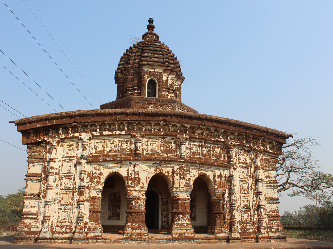 Patpur Temple景点图片
