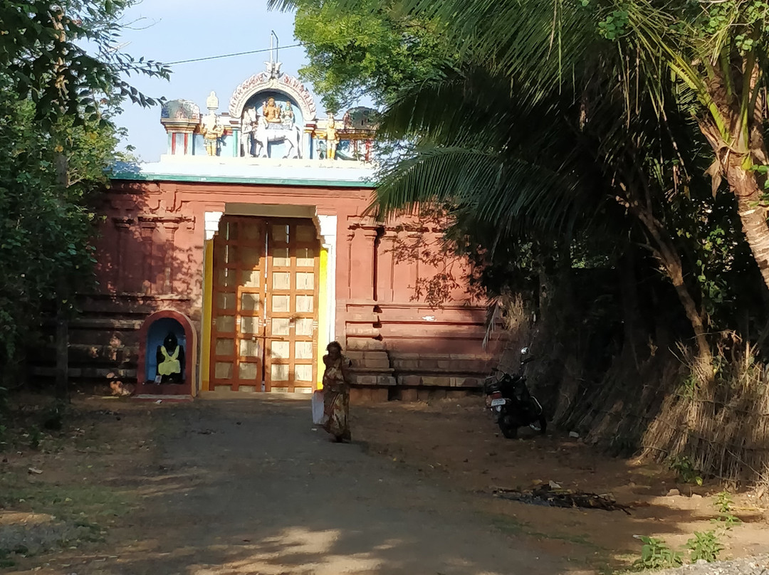 Sri Baluganthanatha Swami Temple景点图片
