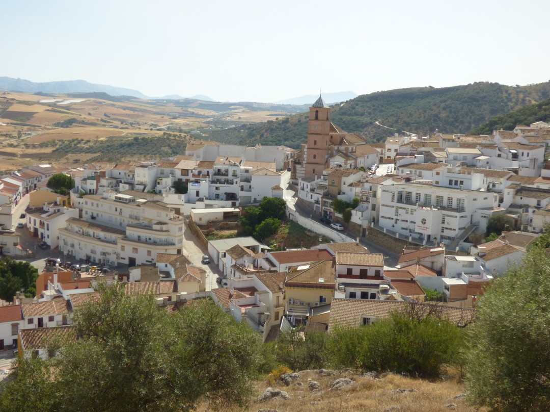 Iglesia de Nuestra Senora del Socorro景点图片