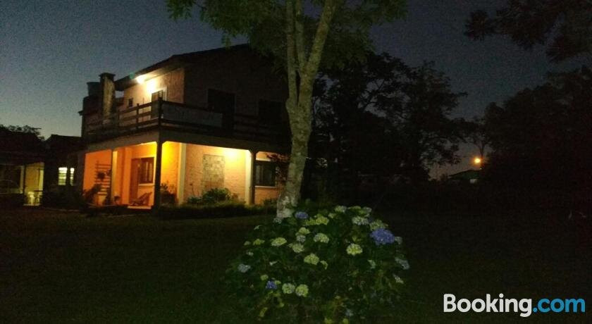 Pousada Taiani主图