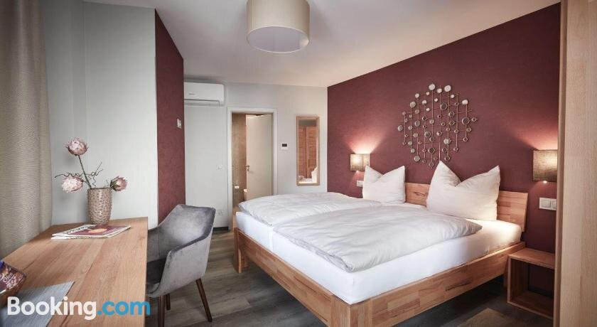 Hotel Landlust St. Martin主图