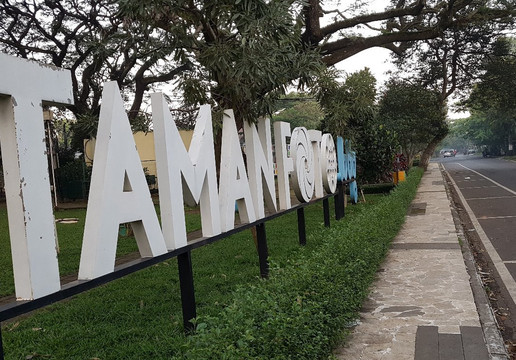 Taman Foto Bandung