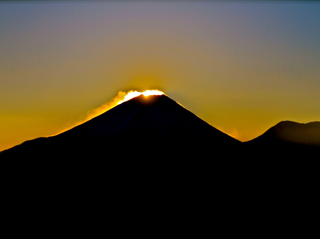 Minami Alps Ashiyasu Sangakukan景点图片