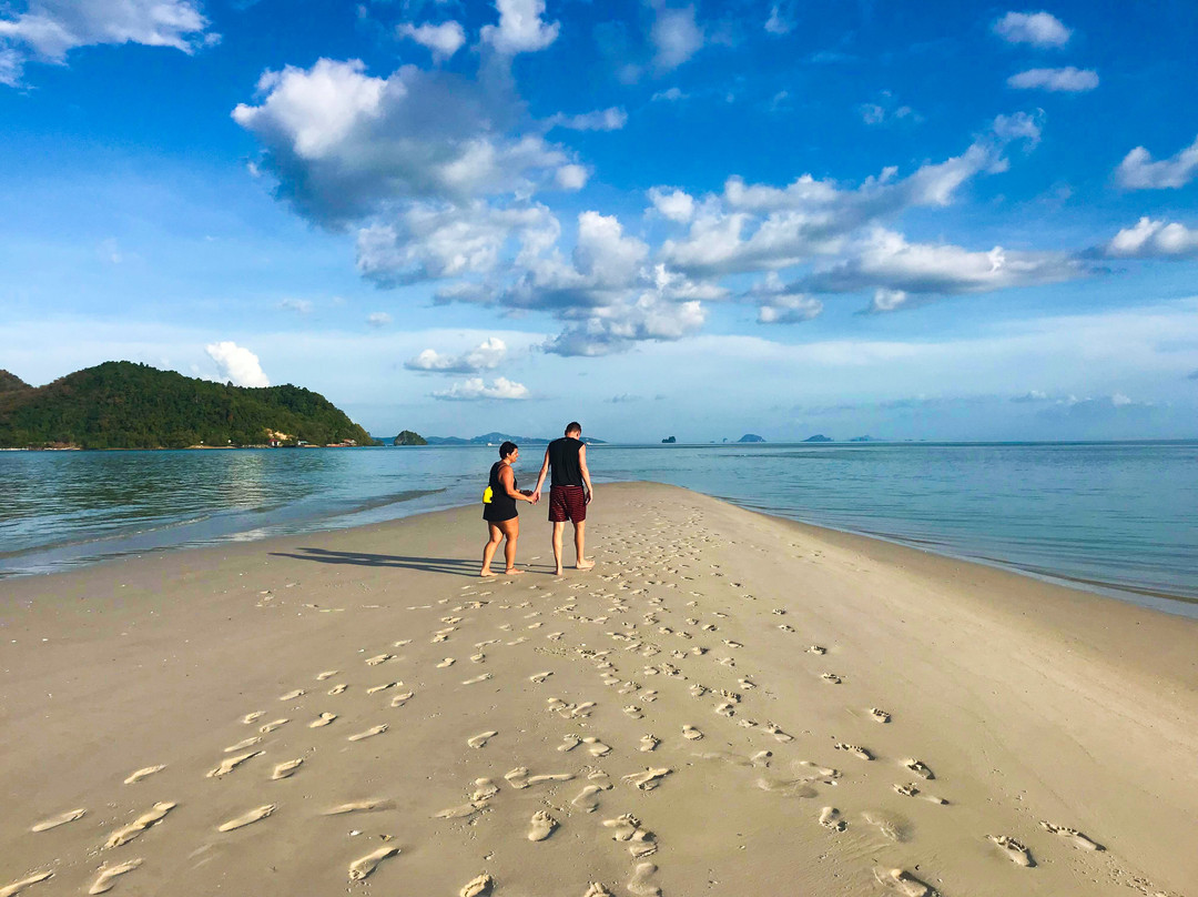 Mr. Anda Tour & Travel-奥南必去景点