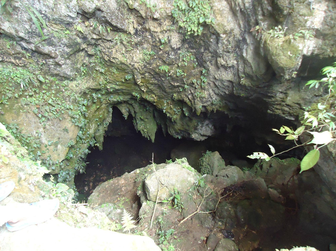 Kulabyaw Cave景点图片