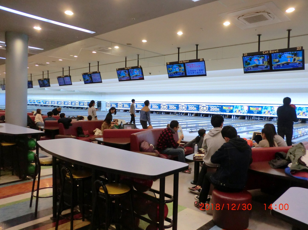 Korona World Odawara-小田原市必去景点