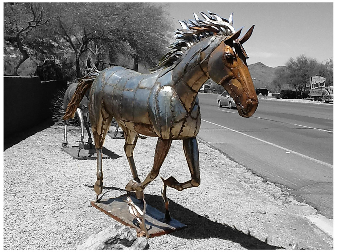 Retablo-洞溪必去景点