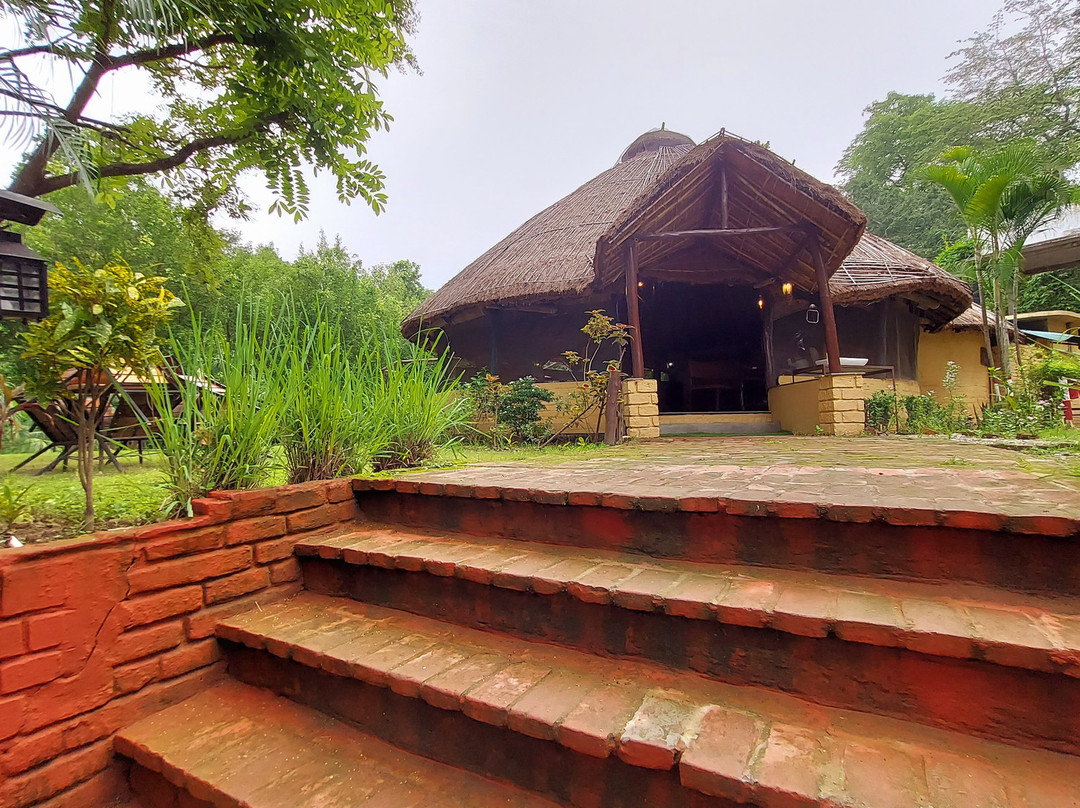 Tejomaya Jungle Retreat主图