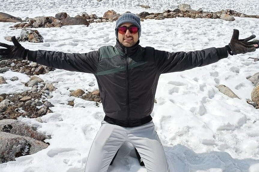 Drive to Northeast-Jorethang必去景点