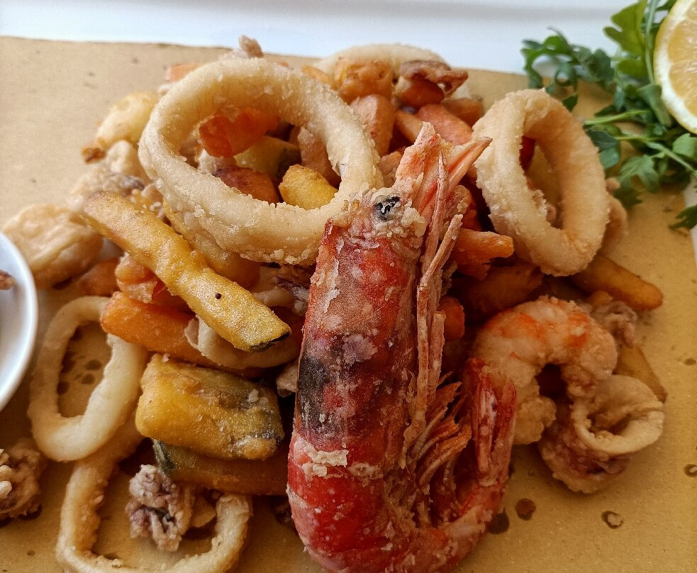 Ristorante Il Lido