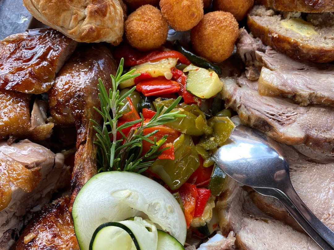 Gostilna Gadova Peč