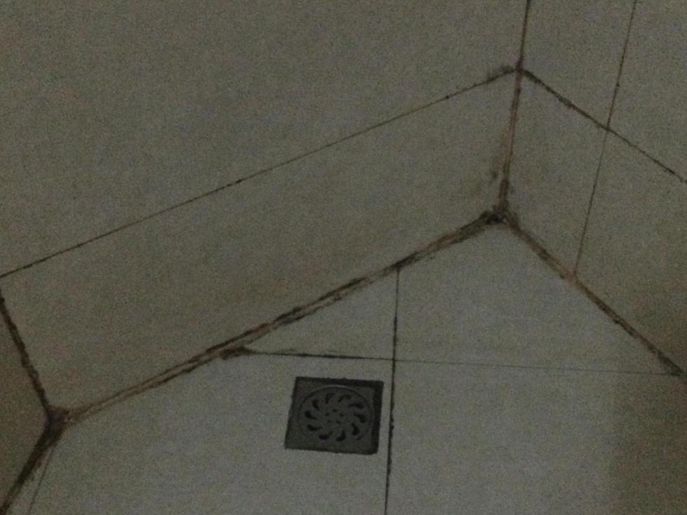 一天下大酒店-浴室