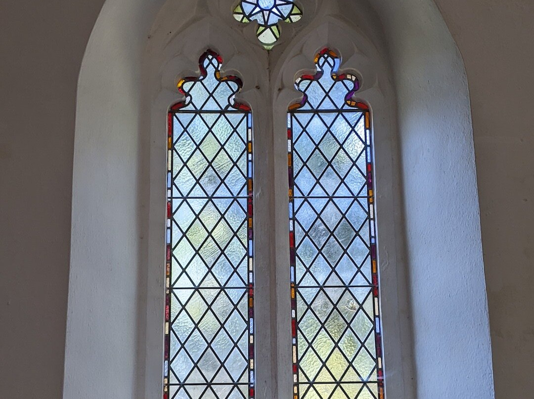 St Andrew's Church景点图片