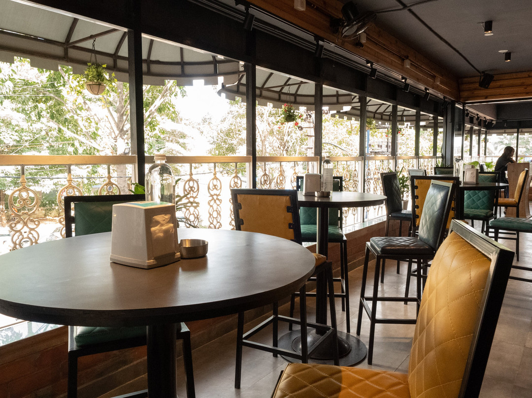 Jook Taproom, Yelahanka