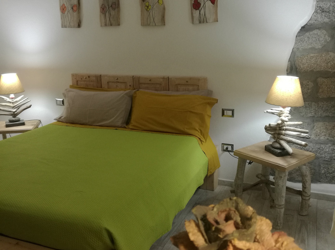 B&B les Chambres Rooms & Suite