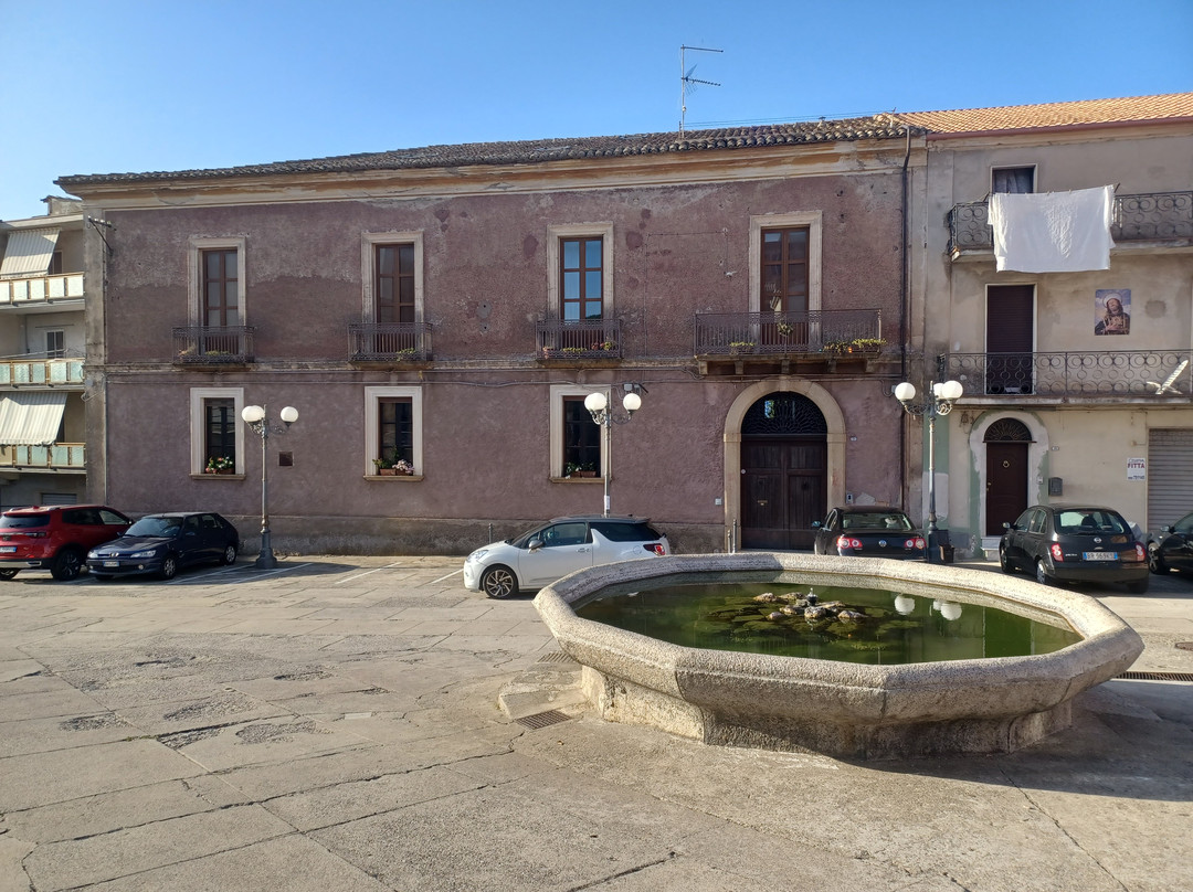 Centro Storico