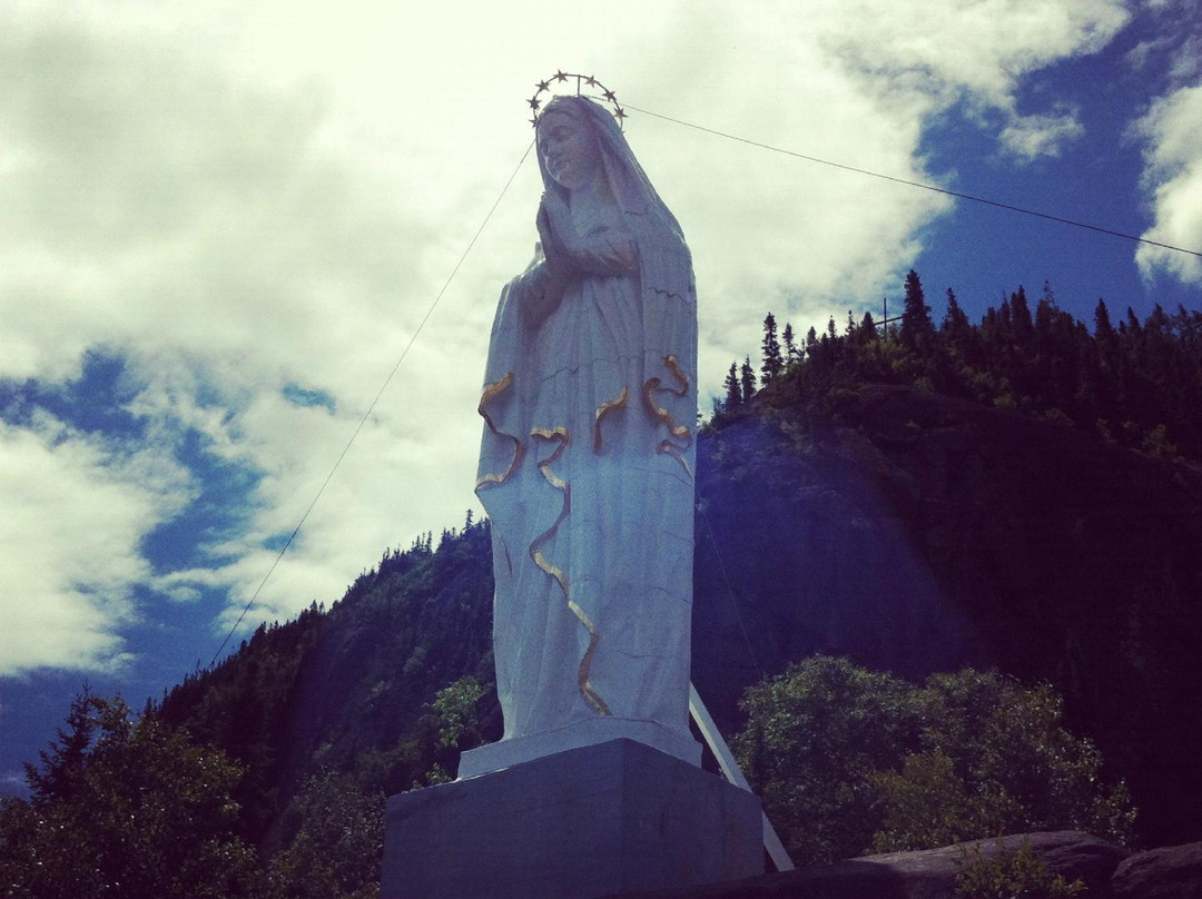 Parc National Du Fjord-du-Saguenay景点图片