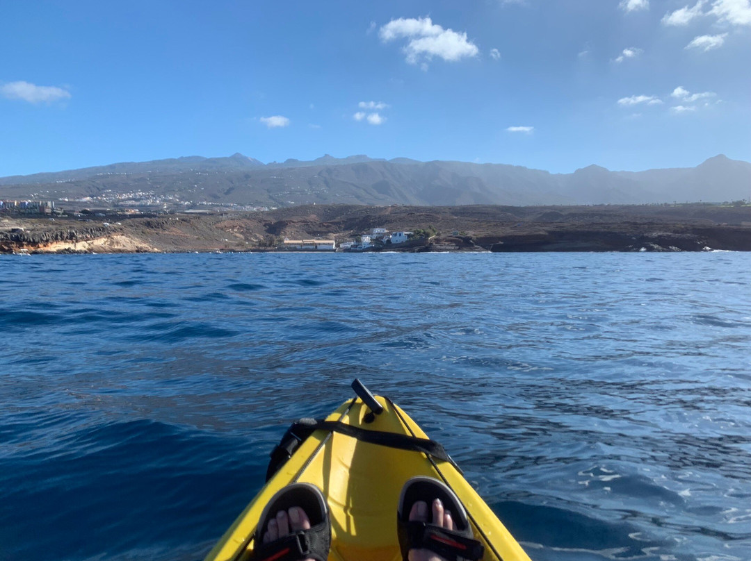 La Caleta Adventures