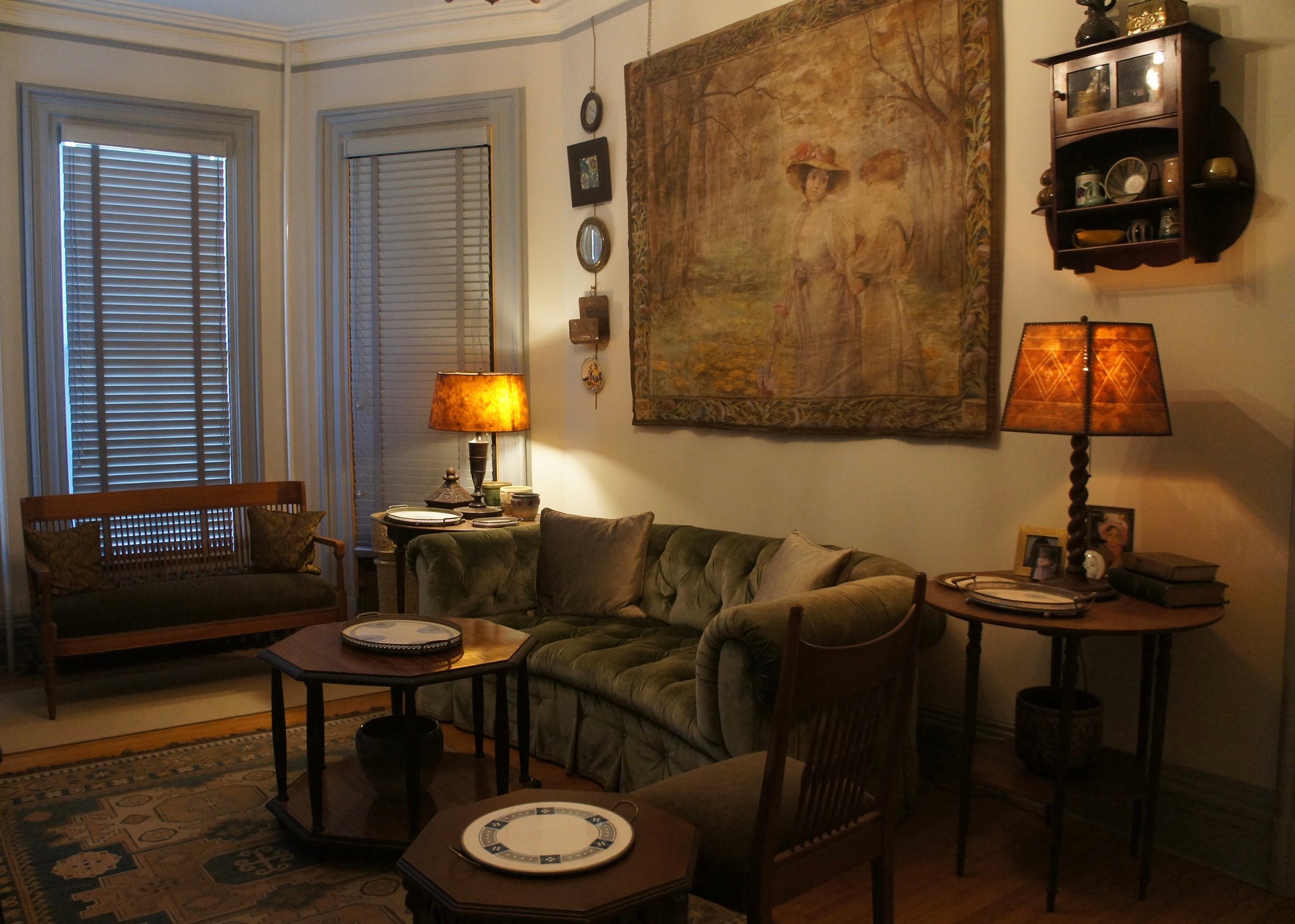 The Baker House Bed & Breakfast-官方