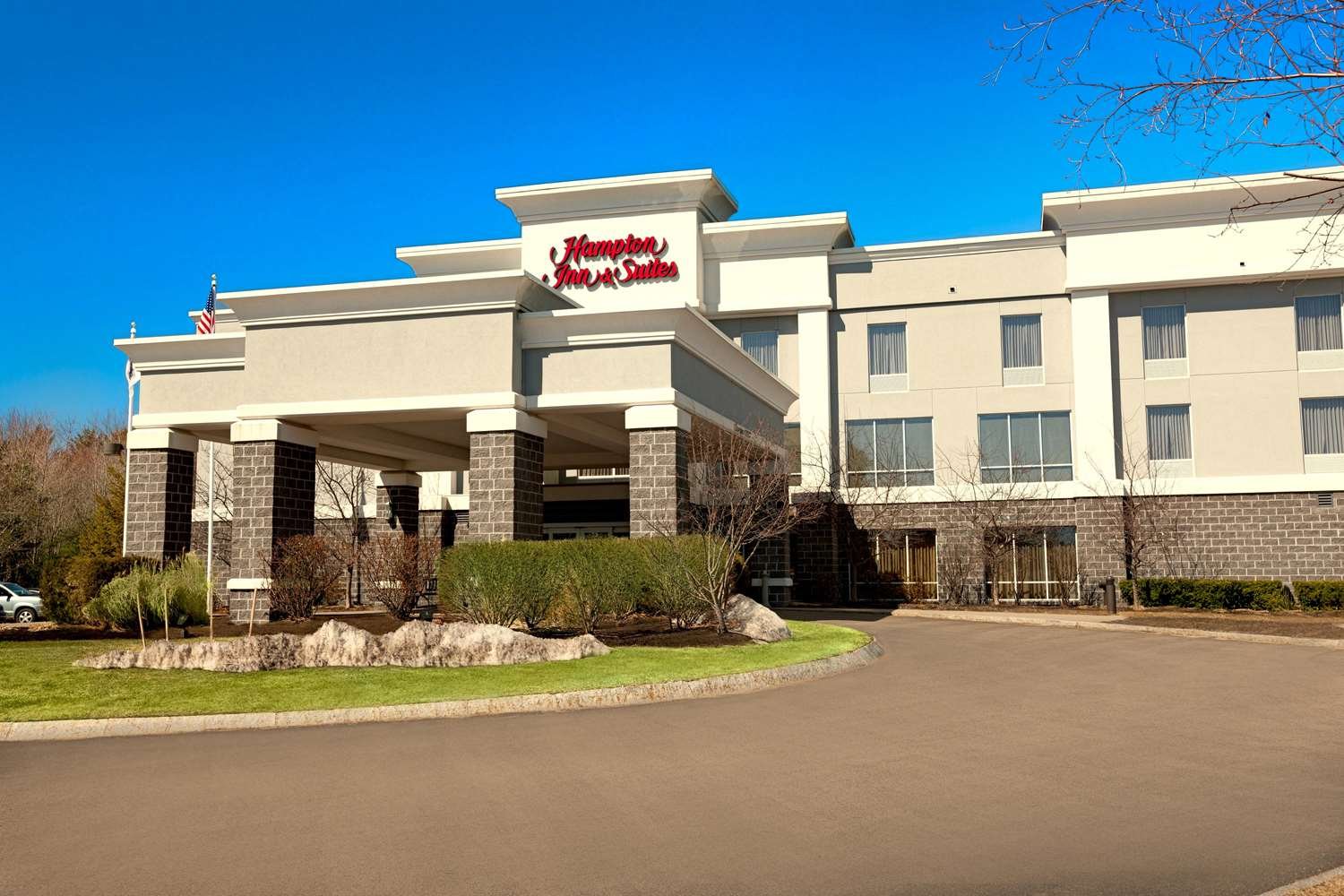 Hampton Inn & Suites Wells-Ogunquit-官方
