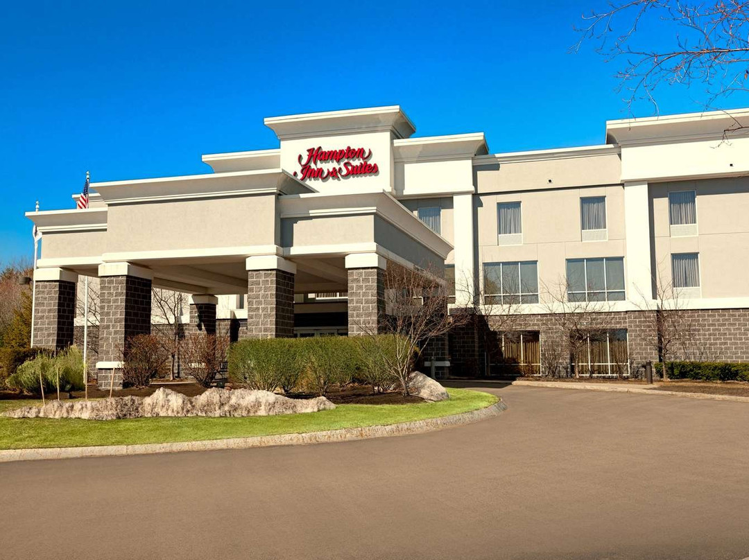 Hampton Inn & Suites Wells-Ogunquit主图