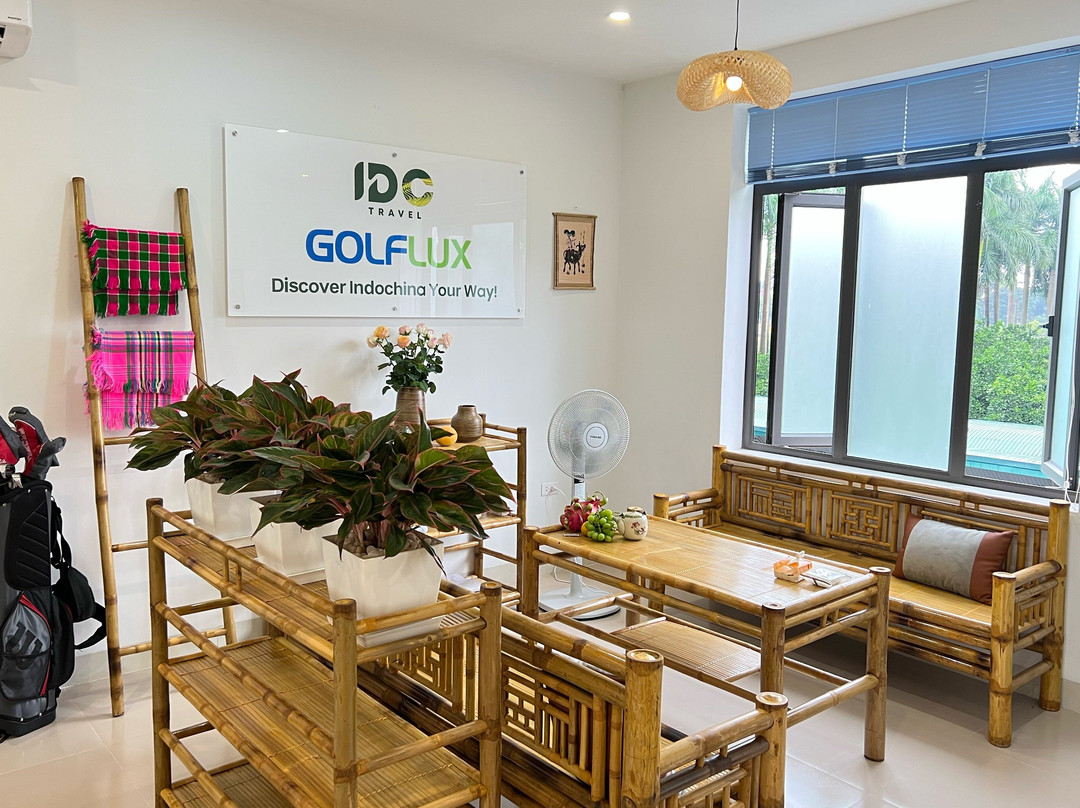 IDC Travel-河内必去景点