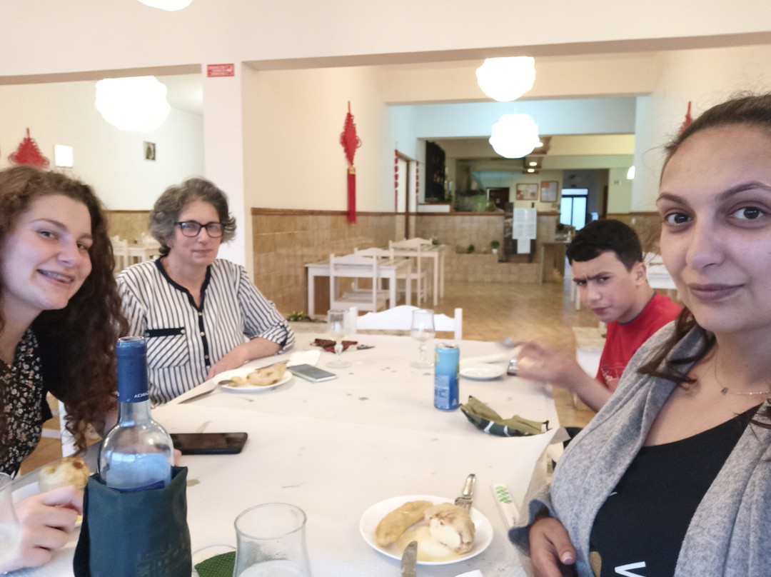 Restaurante Chines O ATLANTICO