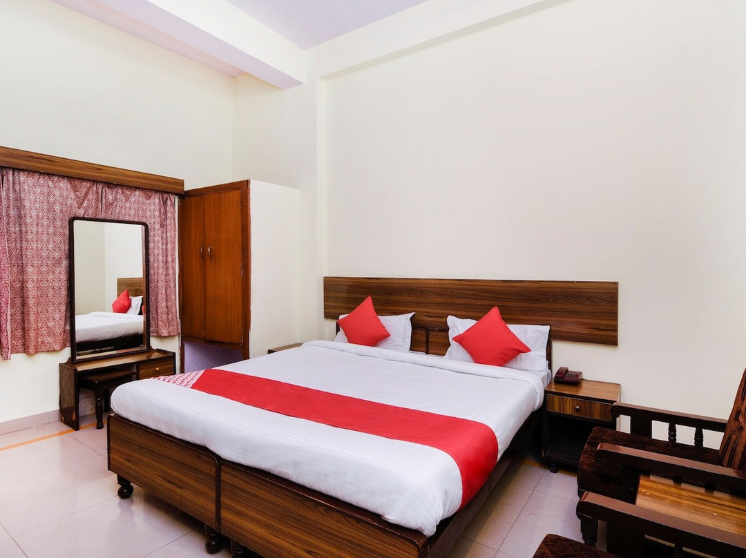 Hotel Ganesh Ranthambhore主图