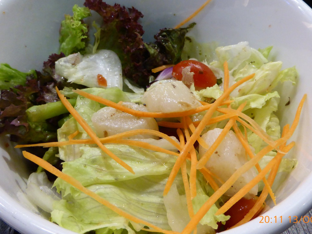 La Kaffa Tsuen Wan